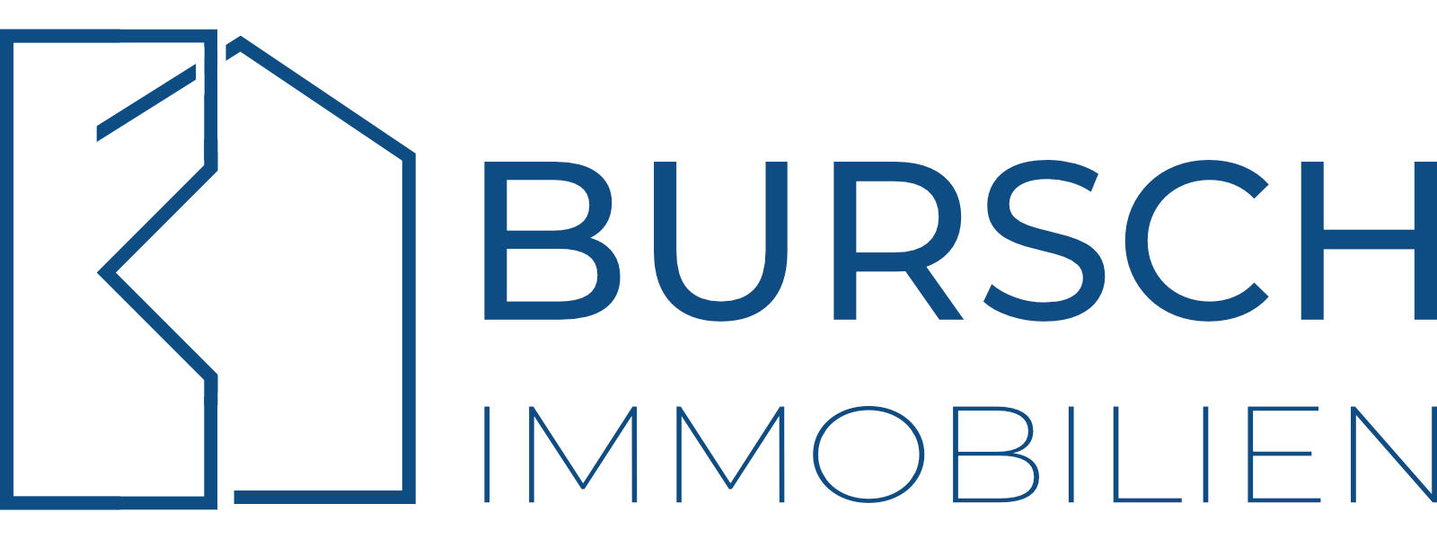 Bursch Immobilien Logo